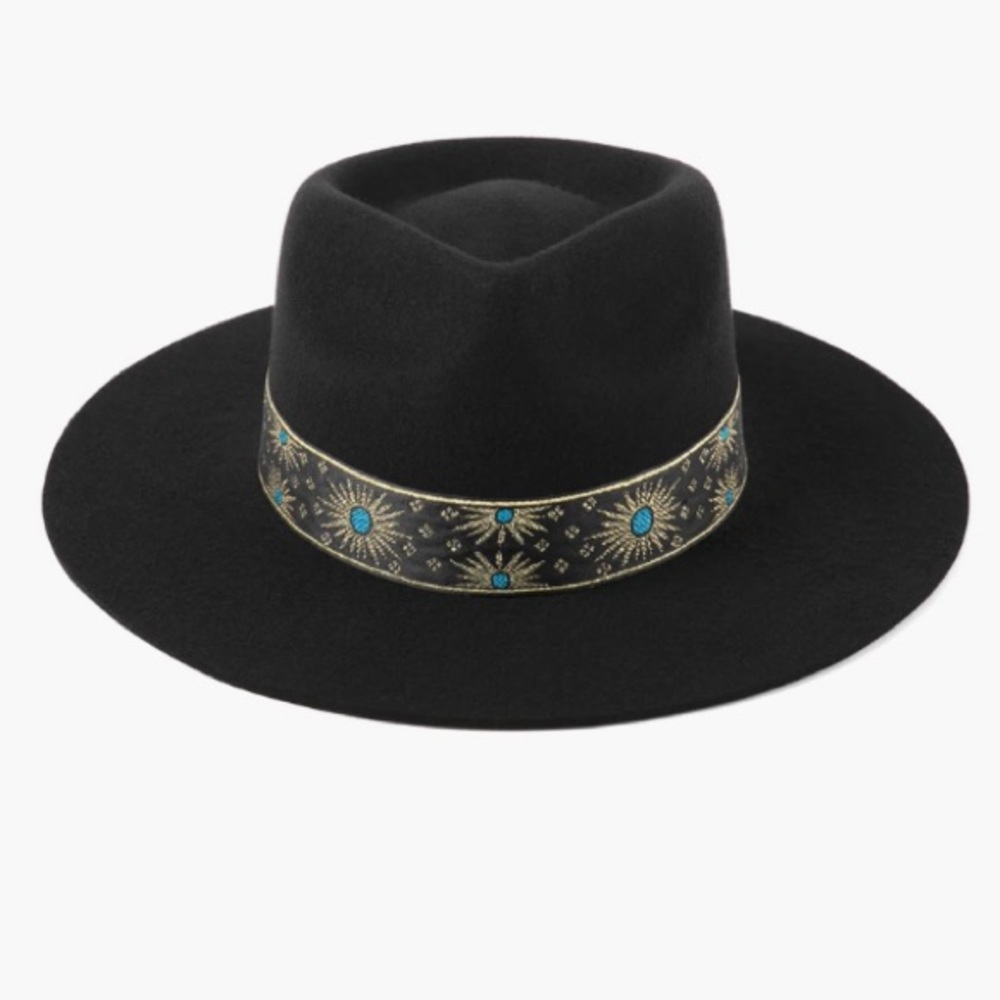 Lack Of Color Hat - Picture 2 of 10